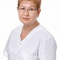 Фотография специалиста Ангелова Рамиля Халитовна