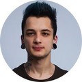 Фотография специалиста Сысоев Евгений