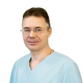 Фотография специалиста Ивонин Вадим Николаевич