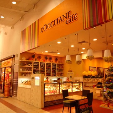 L`occitane cafe фото 1