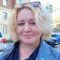 Фотография специалиста Мещерякова Оксана Владимировна