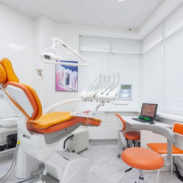 Центр имплантации и протезирования АСТ Clinic фото 2