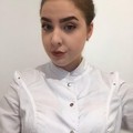 Фотография специалиста Ястреб Анастасия Анатольевна