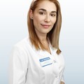 Фотография специалиста Торосянц (Абрамян) Анна Григорьевна