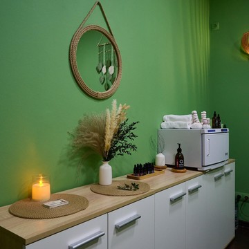 СПА салон качественной тишины БЕЗМЯТЕЖНОСТЬ фото 3