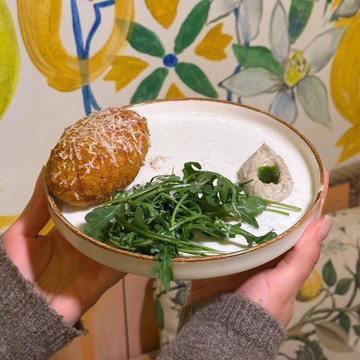 Ресторан Стритфуд «Аранчини.Апельсини» фото 3