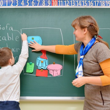 Частная начальная школа сети Академическая гимназия м. Рязанский проспект фото 3