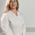 Фотография специалиста Шматова Евгения Николаевна