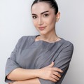 Фотография специалиста Маргарян Армине Кареновна