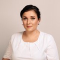 Фотография специалиста Аподиакос Наталия Евгеньевна