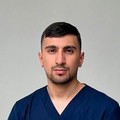Фотография специалиста Черкезиани Георгий Теймуразович