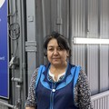 Фотография специалиста Сабирова Гулшан Махмудовна