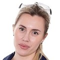 Фотография специалиста Бобринская Анастасия Руслановна