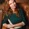 Фотография специалиста Кузина Елена Владимировна