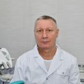 Фотография специалиста Цубанов Сергей Викторович