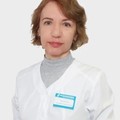Фотография специалиста Рассинская Елена Геннадьевна