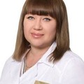 Фотография специалиста Филатова Елена Александровна