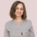 Фотография специалиста Жалкина Ольга Андреевна
