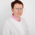 Фотография специалиста Васильева Елена Александровна