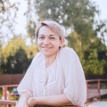 Фотография специалиста Куликова Мария