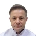 Фотография специалиста Кузнецов Александр Геннадьевич