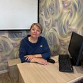 Фотография специалиста Фазлуктинова Надежда Юрьевна
