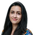 Фотография специалиста Малярова Анна Эриковна
