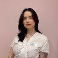 Фотография специалиста Юрчишина Екатерина Дмитриевна