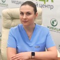 Фотография специалиста Росторгуева Полина Алексеевна