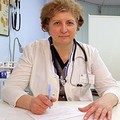 Фотография специалиста Шония Марина Владимировна