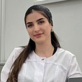 Фотография специалиста Межидова Сурьяна Хожаевна
