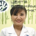 Фотография специалиста Динь Тхи Ньам