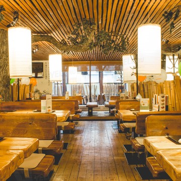Японский ресторан Тануки на Алтуфьевском шоссе фото 3