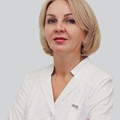 Фотография специалиста Скоробогач Елена Валерьевна