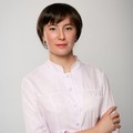 Фотография специалиста Топчая Ольга Юрьевна