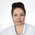 Фотография специалиста Назарова Ирина