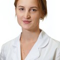 Фотография специалиста Афонина Елизавета Сергеевна