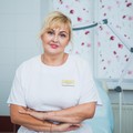 Фотография специалиста Кудрина Анна Алексеевна