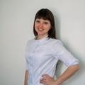 Фотография специалиста Курдесова Елена Сергеевна
