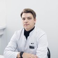 Фотография специалиста Пчеляков Илья Маркович