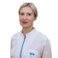 Фотография специалиста Маркова Елена Александровна
