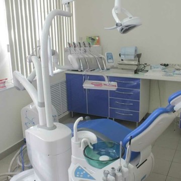 Стоматологический центр Доктор Амро фото 1