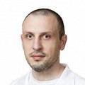Фотография специалиста Мчедлидзе Бачана Отарьевич