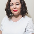 Фотография специалиста Землянухина Виктория Юрьевна