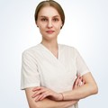 Фотография специалиста Кукина Полина Игоревна