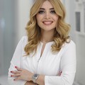 Фотография специалиста Пеер Софья Борисовна