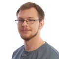 Фотография специалиста Жилински Эрик Энтони