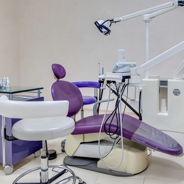 Стоматологическая клиника Нава на Тишинской площади фото 2
