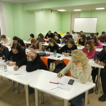 Центр татарского языка Умарта фото 2