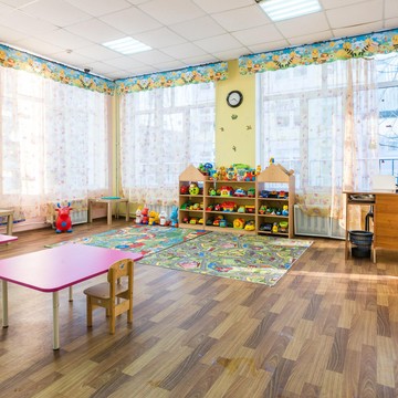 Детский сад Дедушка Олехник в Погонном проезде фото 1